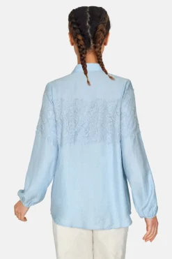 Online Sisters Point Eloa-Sh 410 L. Blue