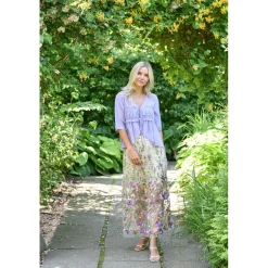 Online A-View Eloise Blouse AV8015 301