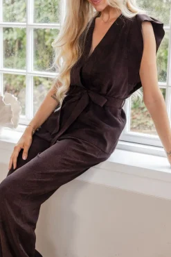 Discount Molly&My x Julie Elgaard Elsa Jacquard Pants 167096 676