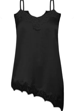 Gossia Embergo Top G2950 Black