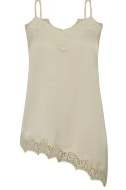 Hot Gossia Embergo Top G2950 Creme