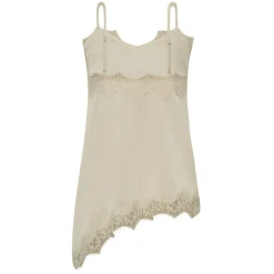 Hot Gossia Embergo Top G2950 Creme