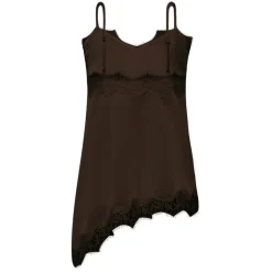 Hot Gossia Embergo Top G2950 Chocolate