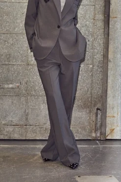 Sale Haute L'Amitié Emerald Pant HL10279 Grey