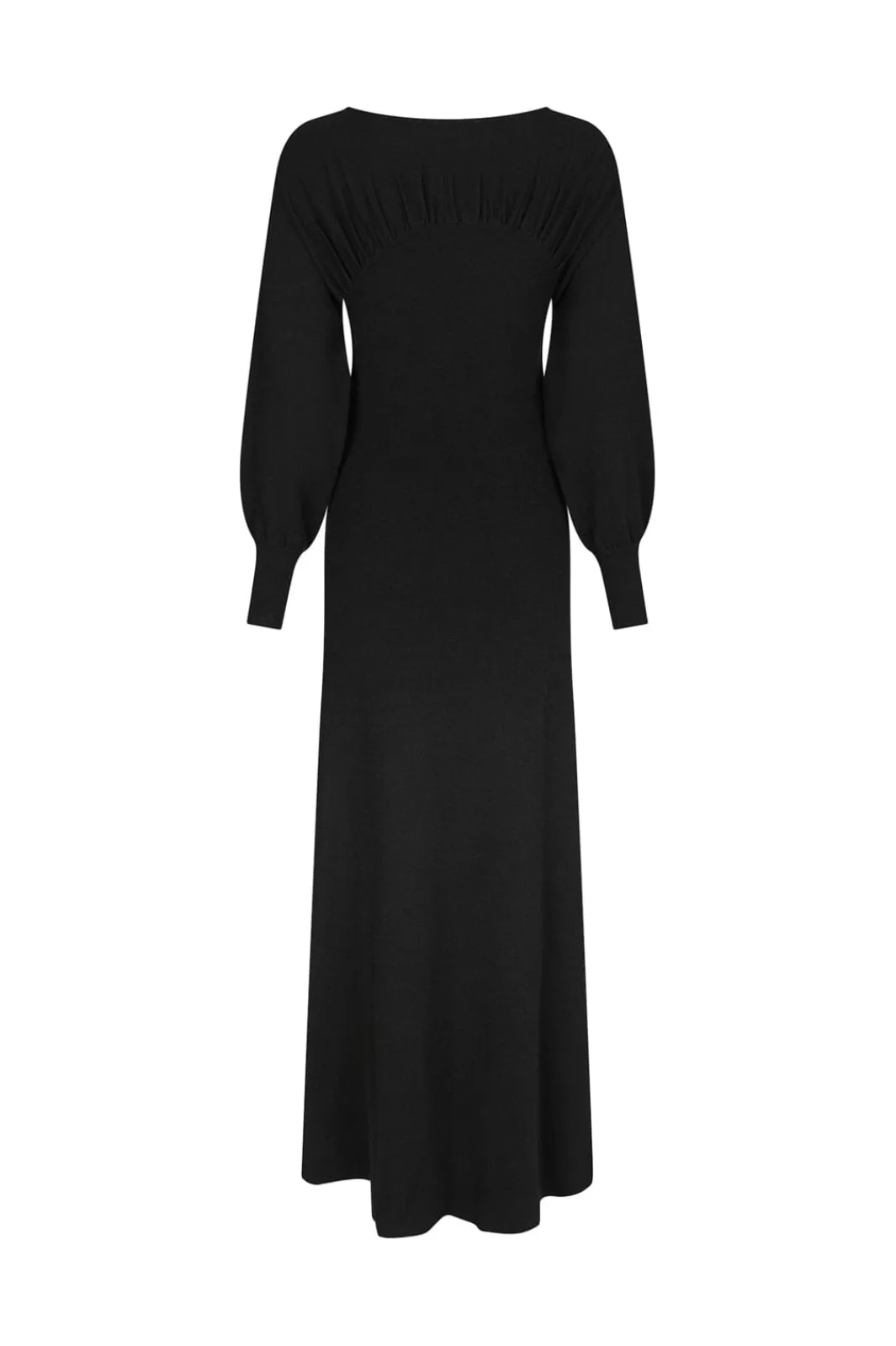 New Neo Noir Emerson Knit Dress 167046 100