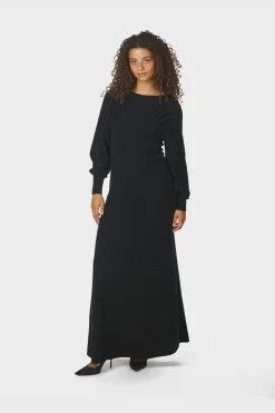 New Neo Noir Emerson Knit Dress 167046 100