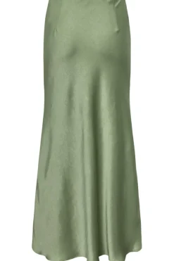 Outlet A-View Emily Skirt 859 Dusty Green