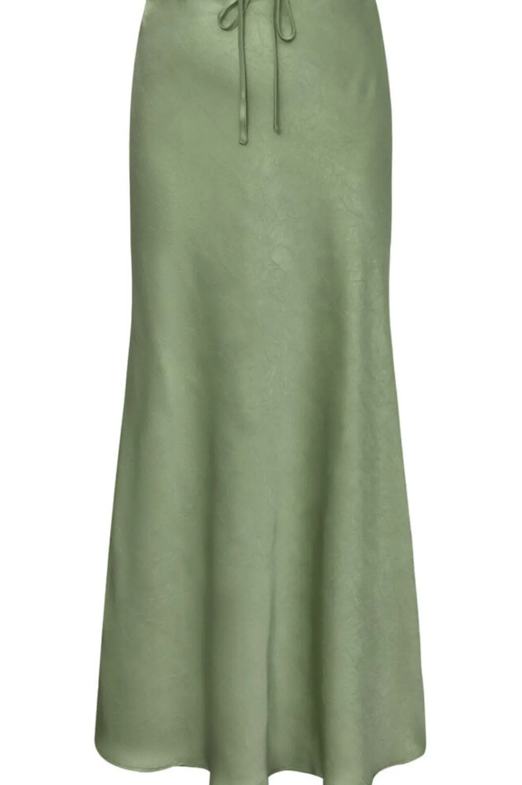 Outlet A-View Emily Skirt 859 Dusty Green