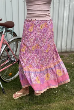 Discount Dear Molly Emma And Klara 156062B Pink