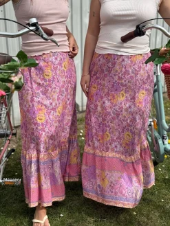 Discount Dear Molly Emma And Klara 156062B Pink