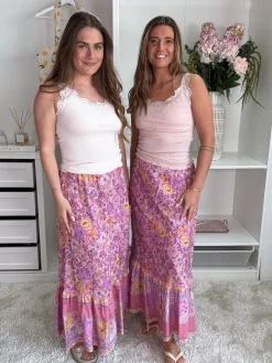 Discount Dear Molly Emma And Klara 156062B Pink