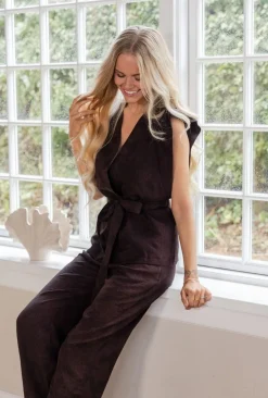 Outlet Molly&My x Julie Elgaard Emma Jacquard Vest 167095 676