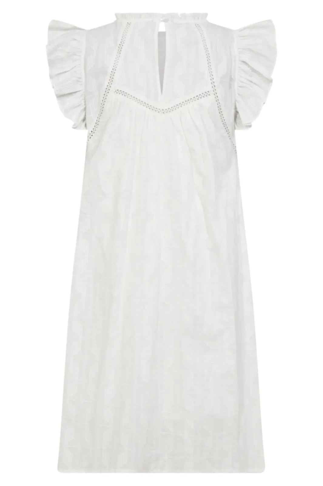 Discount Co´Couture Emmacc Lace Dress 36505 11