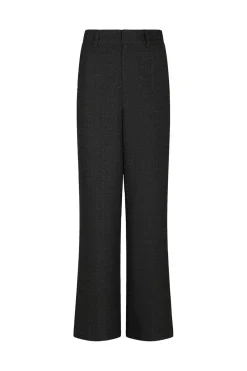 Neo Noir Emmett Boucle Pants 166902 100