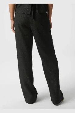 Neo Noir Emmett Boucle Pants 166902 100