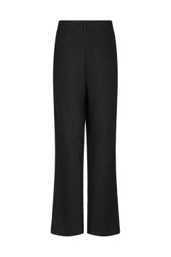 Neo Noir Emmett Boucle Pants 166902 100