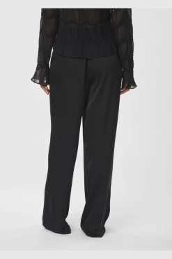 Clearance Neo Noir Emmett Heavy Sateen B Pants 167037 100