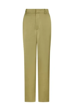 New Neo Noir Emmett Heavy Sateen Pants 164136 340