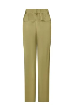 New Neo Noir Emmett Heavy Sateen Pants 164136 340