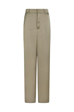 New Neo Noir Emmett Heavy Sateen Pants 164136 255