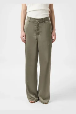 New Neo Noir Emmett Heavy Sateen Pants 164136 255