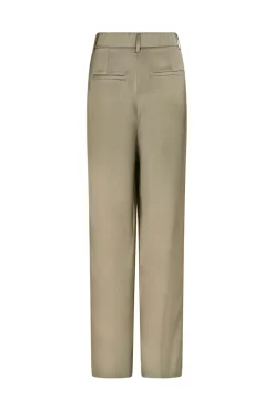 New Neo Noir Emmett Heavy Sateen Pants 164136 255