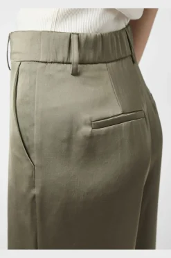New Neo Noir Emmett Heavy Sateen Pants 164136 255