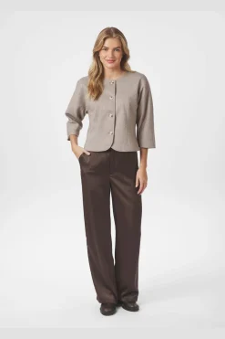Best Neo Noir Emmett Heavy Sateen Pants 164136 676