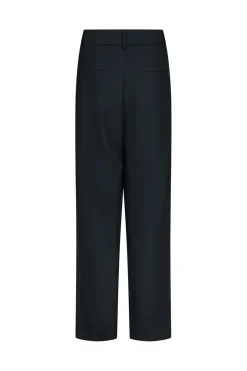 Outlet Neo Noir Emmett Melange Pants 165059 141