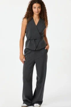 Discount Neo Noir Emmett Pants 163568 Antracit