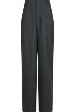 Clearance Neo Noir Emmett Pinstripe Pants Antracit