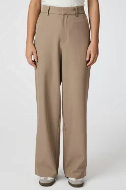 New Neo Noir Emmett Structure Pants 165357 811