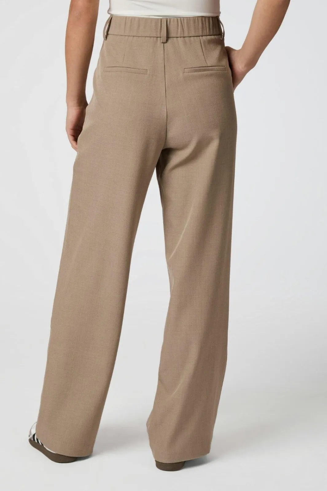 New Neo Noir Emmett Structure Pants 165357 811