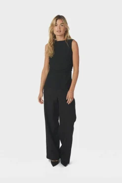 New Neo Noir Emmett Structure Pants 165357 100