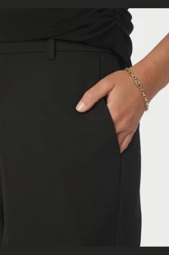 New Neo Noir Emmett Structure Pants 165357 100