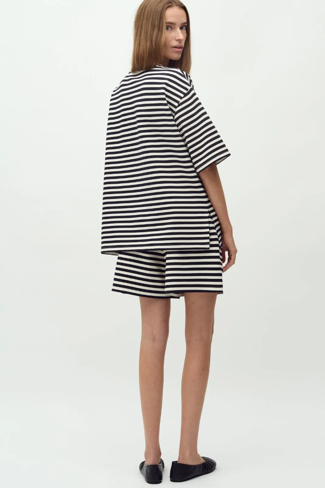 Online MbyM Emrylis-M 56580306 M89 Night Sky Sugar Stripe