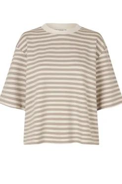 New MbyM Emrys-M Island Fossil Sugar Stripe
