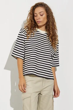 Outlet MbyM Emrys-M Night Sky Sugar Stripe
