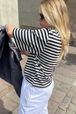 Outlet MbyM Emrys-M Night Sky Sugar Stripe