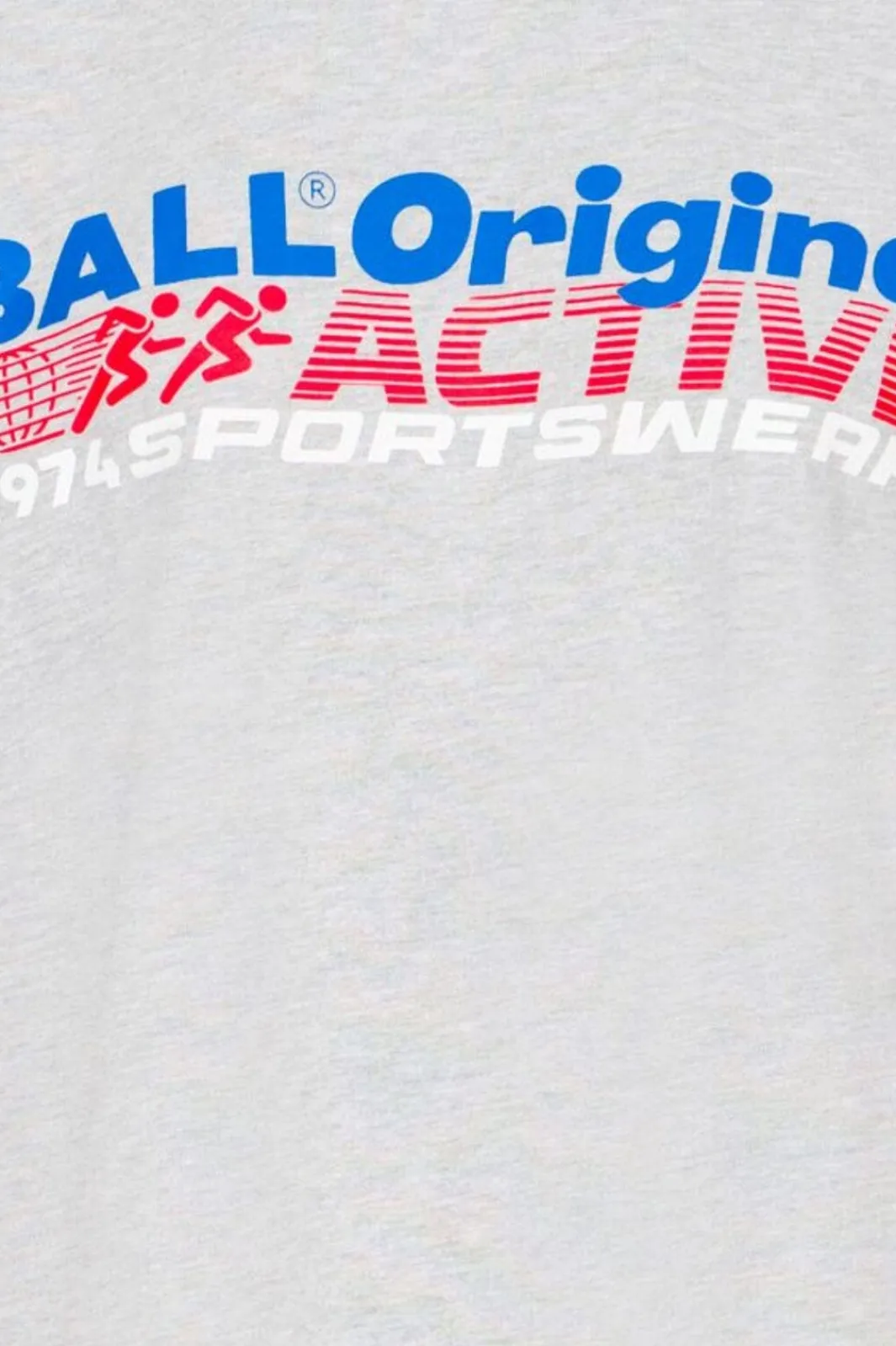 Discount Ball Energia Tshirt 50405376 204054