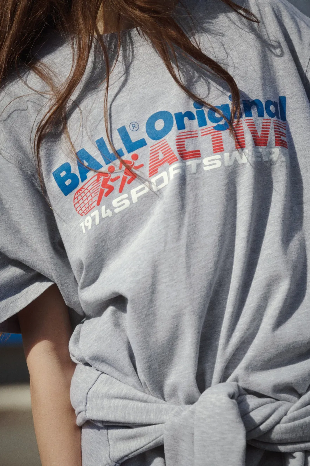 Discount Ball Energia Tshirt 50405376 204054