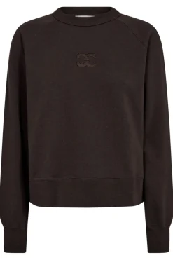 Outlet Co´Couture Eriscc Emb Sweat 47006 145
