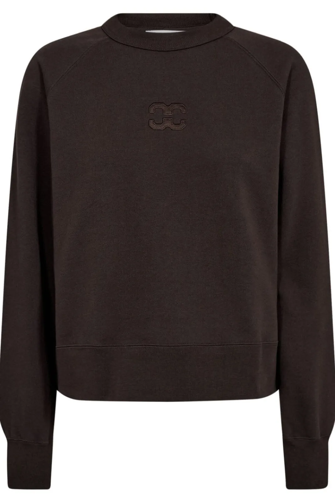 Outlet Co´Couture Eriscc Emb Sweat 47006 145