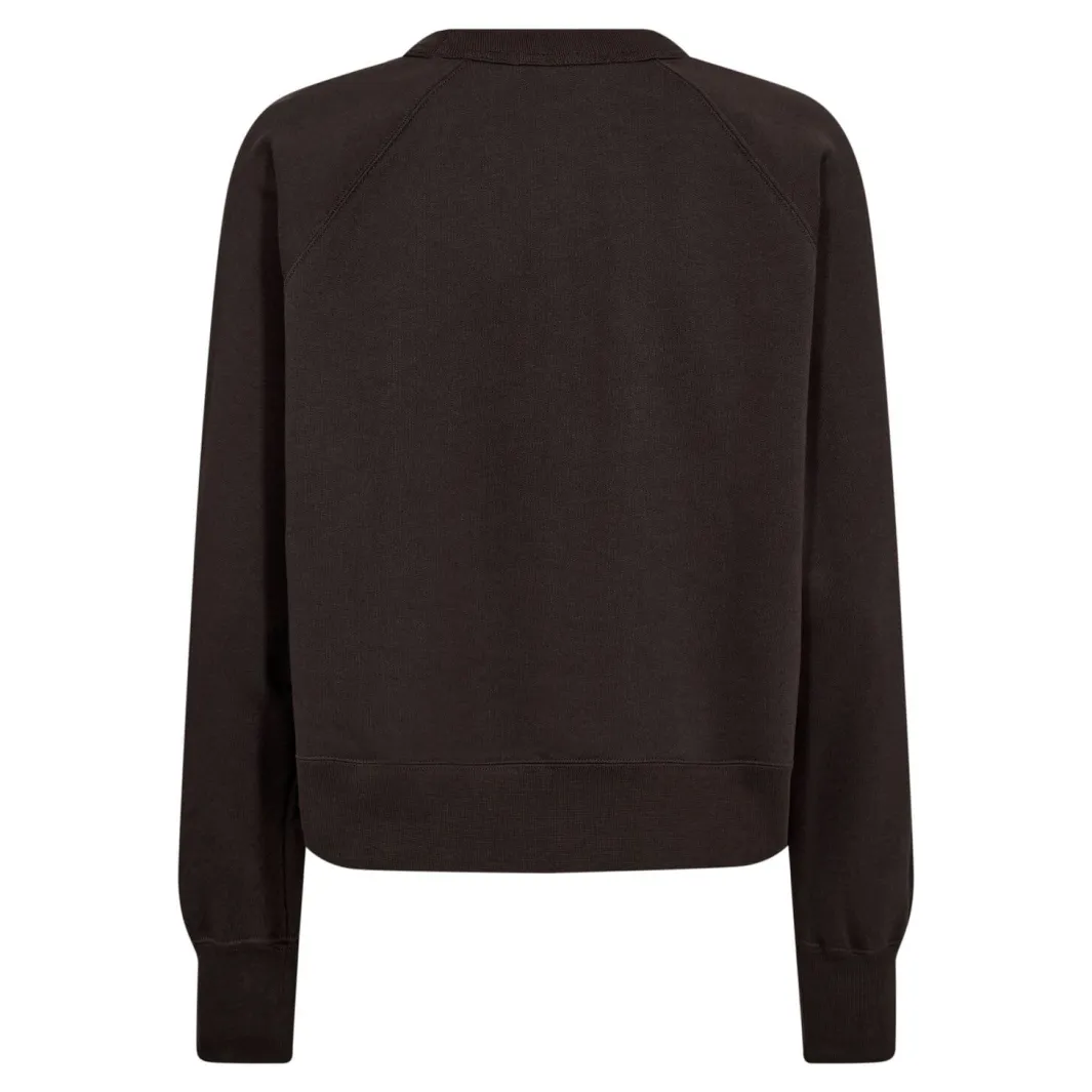 Outlet Co´Couture Eriscc Emb Sweat 47006 145