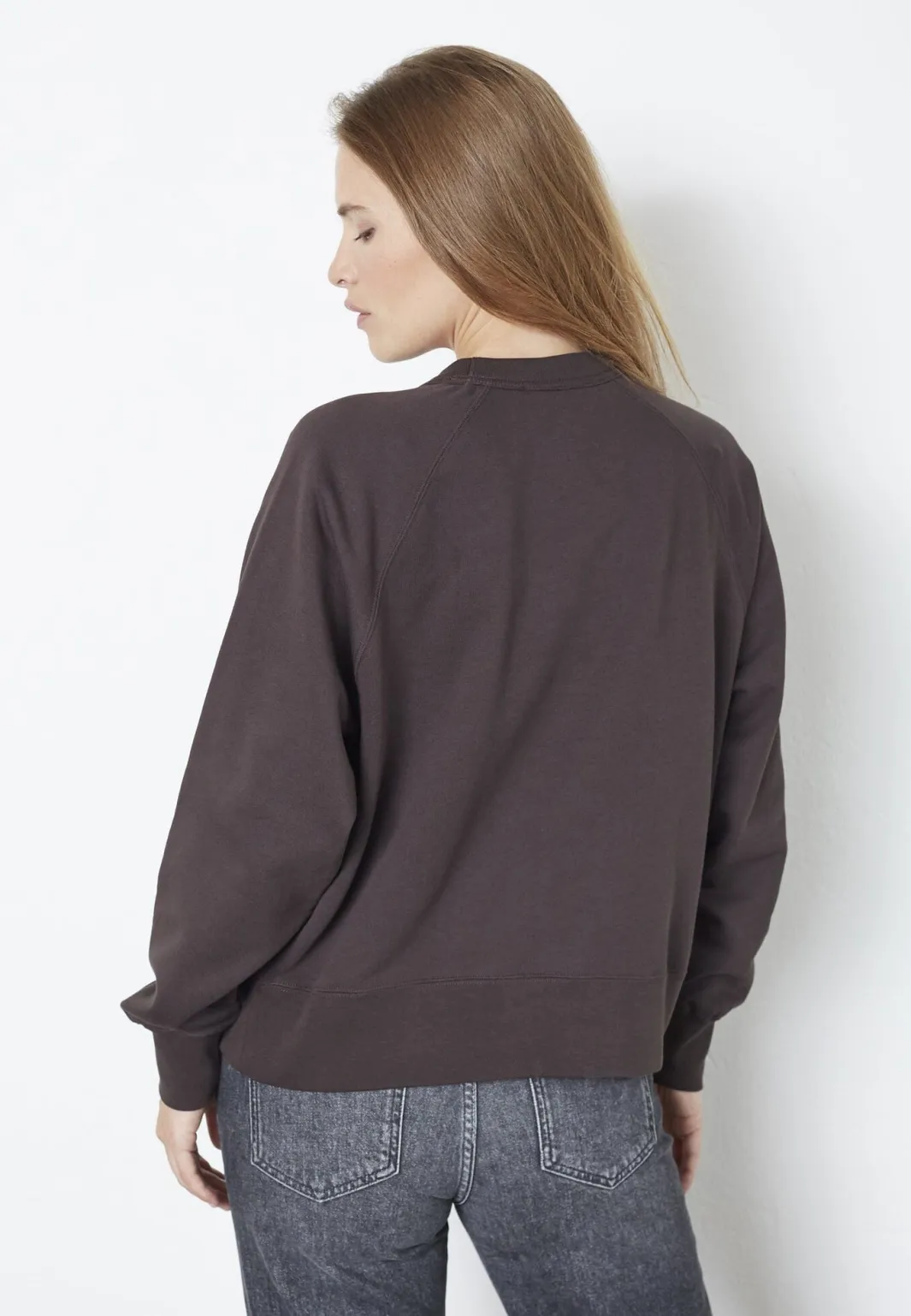 Outlet Co´Couture Eriscc Emb Sweat 47006 145