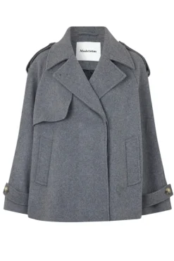 Best Modström Esmundmd Jacket 57118 7088