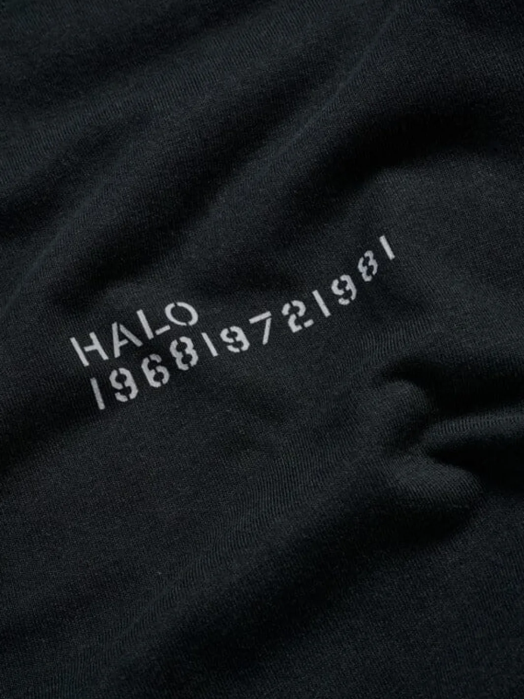Discount Halo Essential T-Shirt 610560 2390