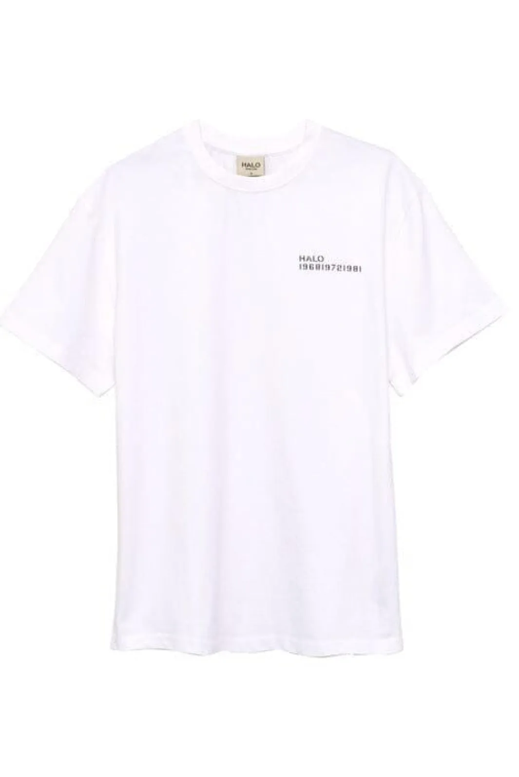 Halo Essential T-Shirt 610560 9801