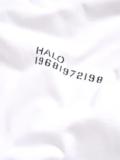 Halo Essential T-Shirt 610560 9801