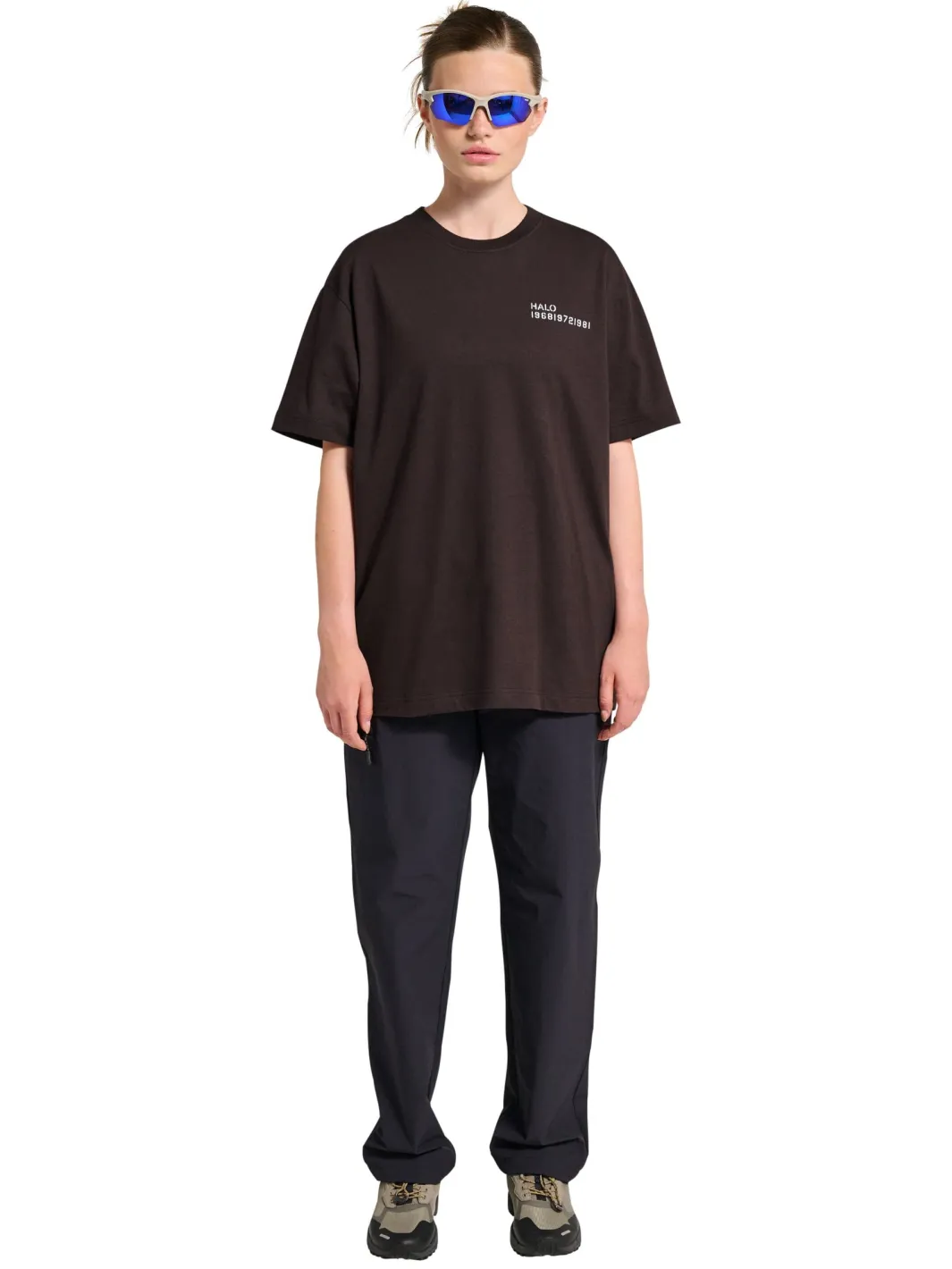 Best Halo Essential T-Shirt 610560 8070